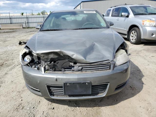 Photo 4 VIN: 2G1WT57K691110213 - CHEVROLET IMPALA 