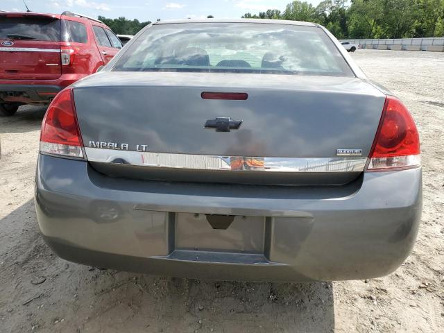 Photo 5 VIN: 2G1WT57K691110213 - CHEVROLET IMPALA 