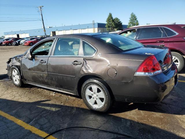 Photo 1 VIN: 2G1WT57K691115167 - CHEVROLET IMPALA 