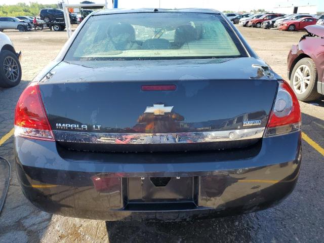 Photo 5 VIN: 2G1WT57K691115167 - CHEVROLET IMPALA 