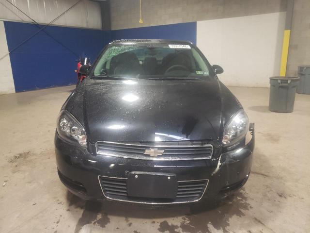 Photo 4 VIN: 2G1WT57K691117419 - CHEVROLET IMPALA 1LT 