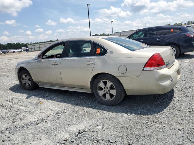 Photo 1 VIN: 2G1WT57K691161419 - CHEVROLET IMPALA 1LT 