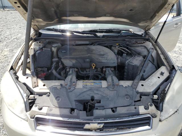 Photo 10 VIN: 2G1WT57K691161419 - CHEVROLET IMPALA 1LT 