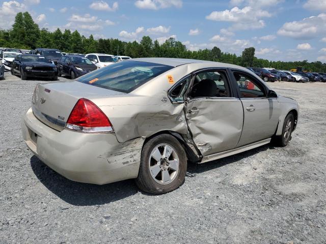 Photo 2 VIN: 2G1WT57K691161419 - CHEVROLET IMPALA 1LT 