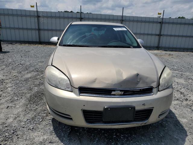 Photo 4 VIN: 2G1WT57K691161419 - CHEVROLET IMPALA 1LT 