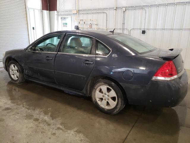 Photo 1 VIN: 2G1WT57K691171996 - CHEVROLET IMPALA 1LT 