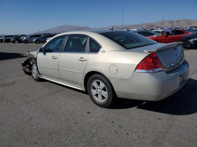 Photo 1 VIN: 2G1WT57K691186546 - CHEVROLET IMPALA 1LT 