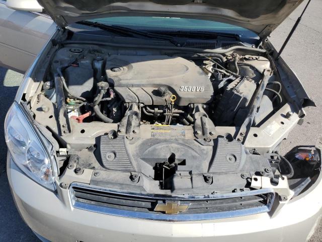 Photo 10 VIN: 2G1WT57K691186546 - CHEVROLET IMPALA 1LT 