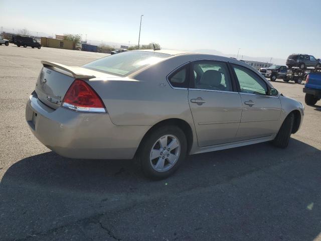 Photo 2 VIN: 2G1WT57K691186546 - CHEVROLET IMPALA 1LT 