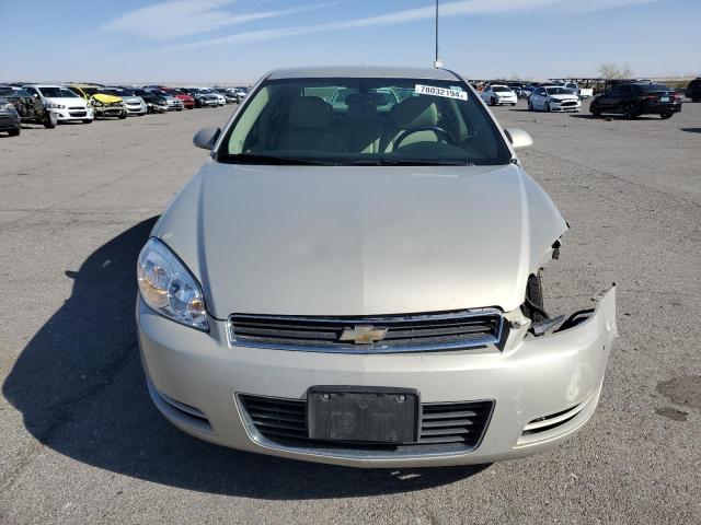 Photo 4 VIN: 2G1WT57K691186546 - CHEVROLET IMPALA 1LT 