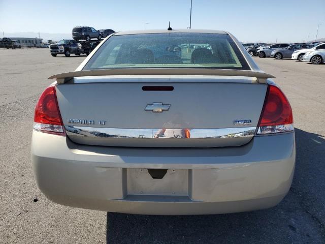 Photo 5 VIN: 2G1WT57K691186546 - CHEVROLET IMPALA 1LT 