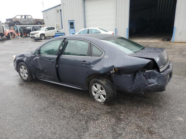 Photo 1 VIN: 2G1WT57K691186627 - CHEVROLET IMPALA 1LT 