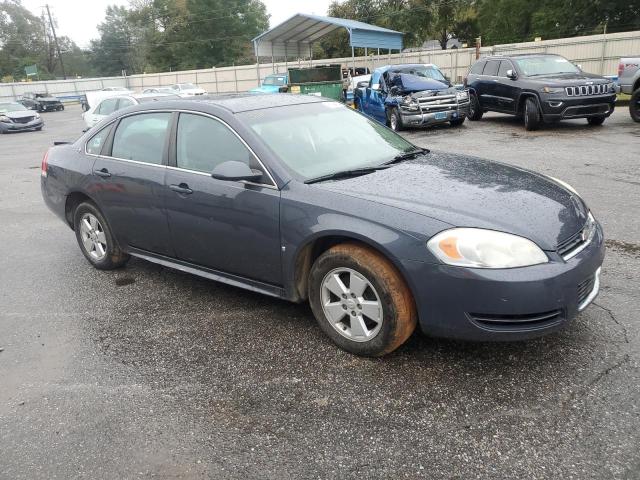 Photo 3 VIN: 2G1WT57K691186627 - CHEVROLET IMPALA 1LT 