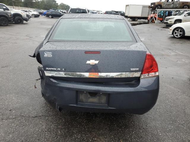 Photo 5 VIN: 2G1WT57K691186627 - CHEVROLET IMPALA 1LT 