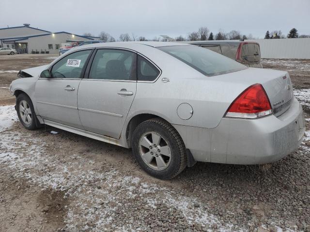 Photo 1 VIN: 2G1WT57K691189642 - CHEVROLET IMPALA 