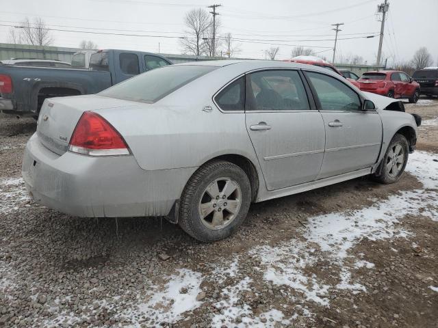 Photo 2 VIN: 2G1WT57K691189642 - CHEVROLET IMPALA 