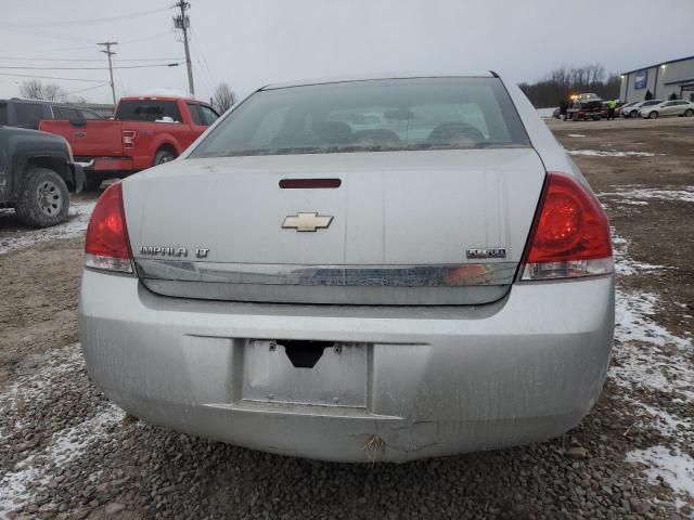 Photo 5 VIN: 2G1WT57K691189642 - CHEVROLET IMPALA 