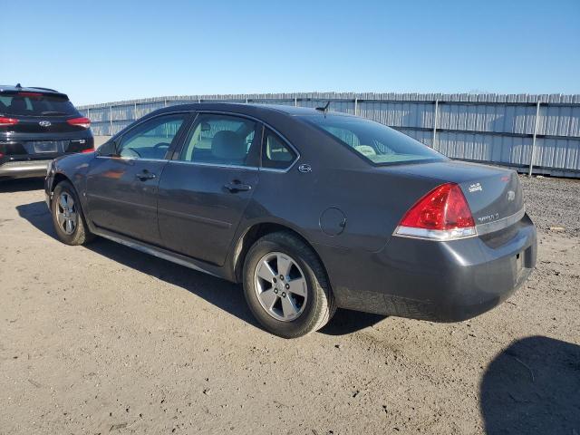 Photo 1 VIN: 2G1WT57K691220551 - CHEVROLET IMPALA 