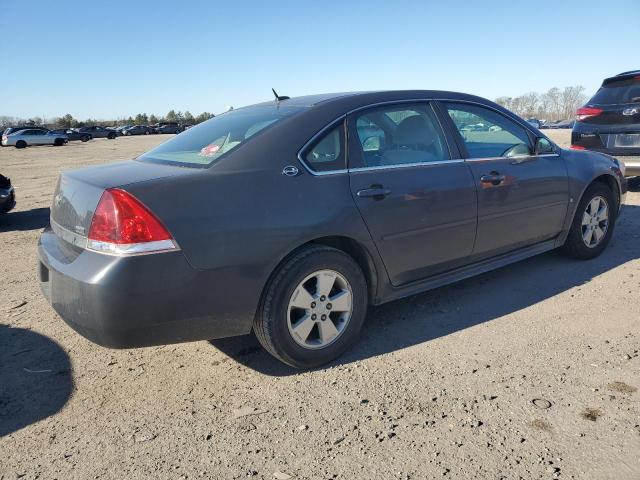 Photo 2 VIN: 2G1WT57K691220551 - CHEVROLET IMPALA 