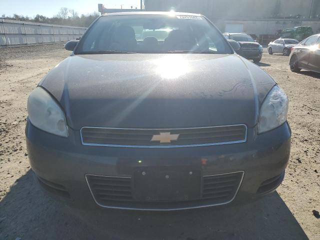 Photo 4 VIN: 2G1WT57K691220551 - CHEVROLET IMPALA 