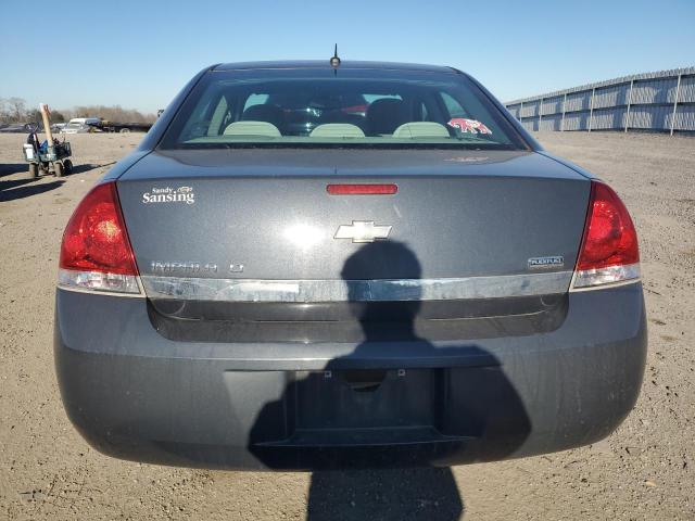 Photo 5 VIN: 2G1WT57K691220551 - CHEVROLET IMPALA 