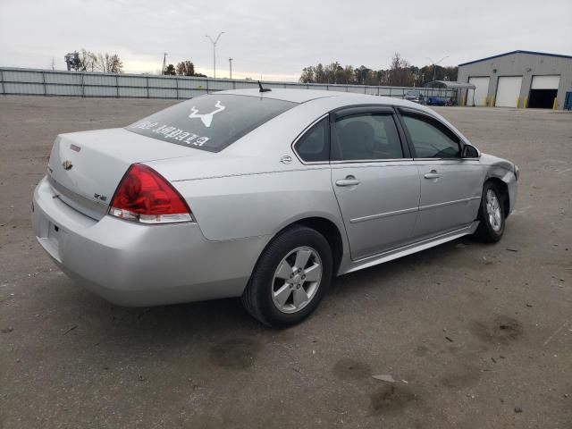 Photo 2 VIN: 2G1WT57K691220646 - CHEVROLET IMPALA 