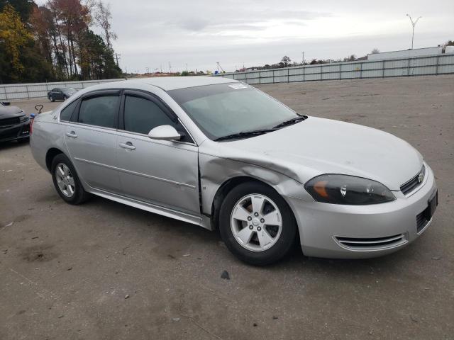 Photo 3 VIN: 2G1WT57K691220646 - CHEVROLET IMPALA 