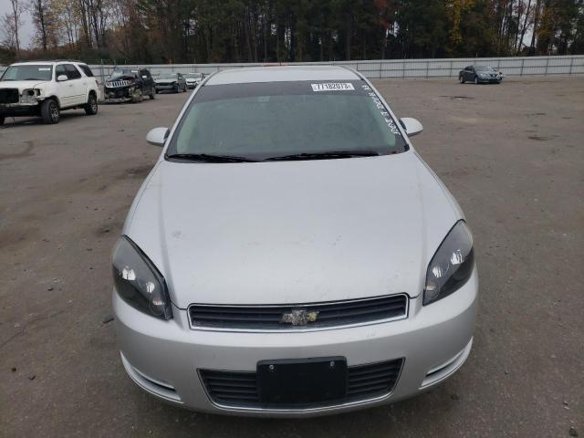 Photo 4 VIN: 2G1WT57K691220646 - CHEVROLET IMPALA 