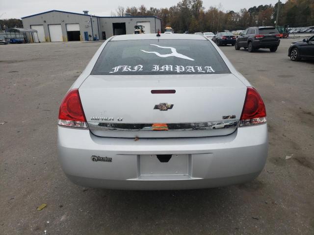 Photo 5 VIN: 2G1WT57K691220646 - CHEVROLET IMPALA 