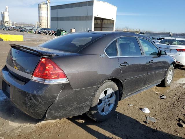 Photo 2 VIN: 2G1WT57K691226883 - CHEVROLET IMPALA 