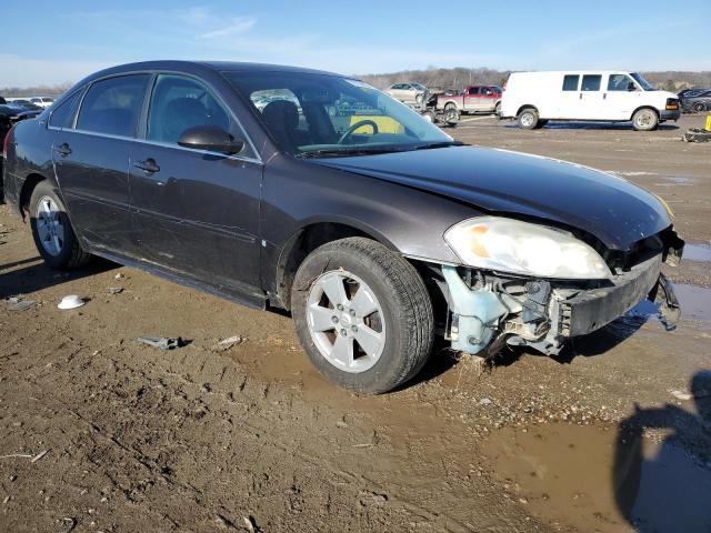 Photo 3 VIN: 2G1WT57K691226883 - CHEVROLET IMPALA 