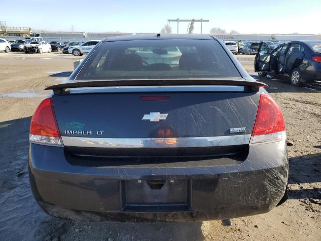 Photo 5 VIN: 2G1WT57K691226883 - CHEVROLET IMPALA 