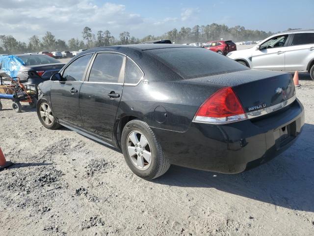 Photo 1 VIN: 2G1WT57K691256868 - CHEVROLET IMPALA 1LT 