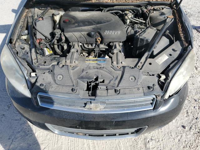 Photo 10 VIN: 2G1WT57K691256868 - CHEVROLET IMPALA 1LT 