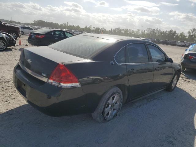 Photo 2 VIN: 2G1WT57K691256868 - CHEVROLET IMPALA 1LT 