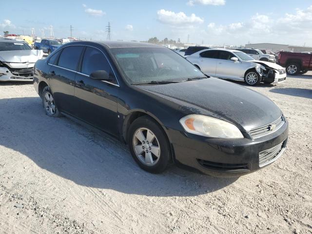 Photo 3 VIN: 2G1WT57K691256868 - CHEVROLET IMPALA 1LT 