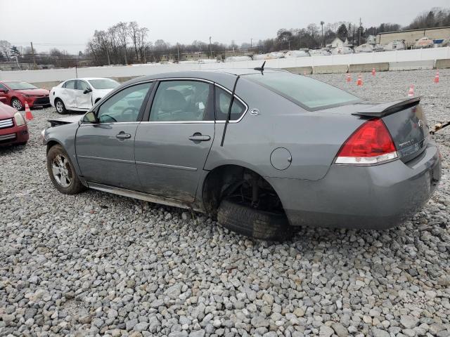 Photo 1 VIN: 2G1WT57K691265747 - CHEVROLET IMPALA 