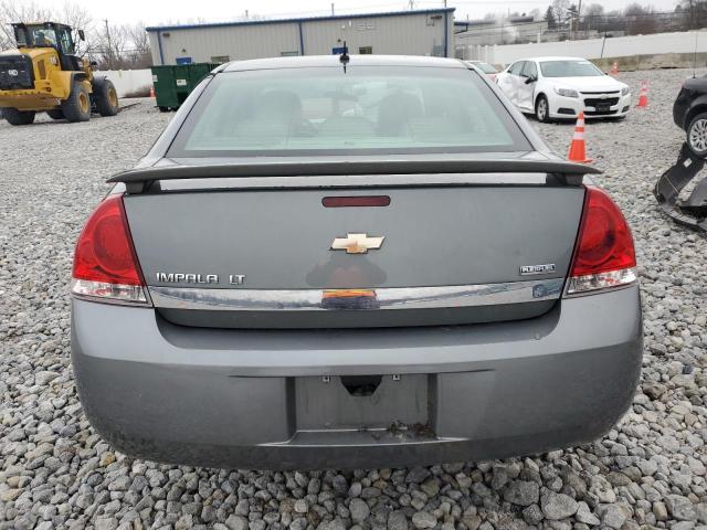 Photo 5 VIN: 2G1WT57K691265747 - CHEVROLET IMPALA 