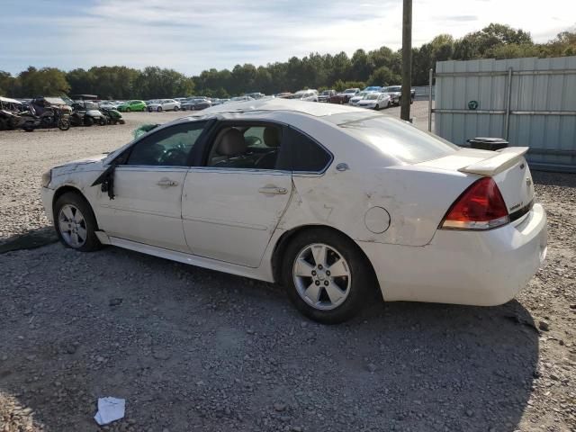 Photo 1 VIN: 2G1WT57K691268325 - CHEVROLET IMPALA 