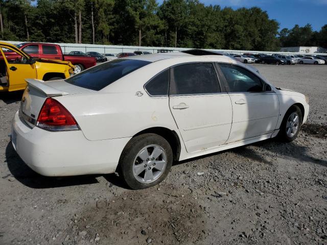 Photo 2 VIN: 2G1WT57K691268325 - CHEVROLET IMPALA 