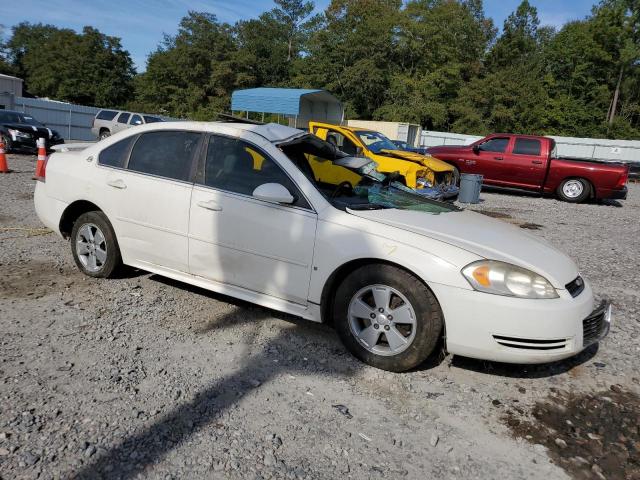 Photo 3 VIN: 2G1WT57K691268325 - CHEVROLET IMPALA 