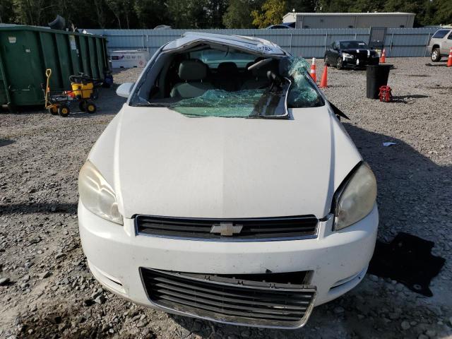 Photo 4 VIN: 2G1WT57K691268325 - CHEVROLET IMPALA 