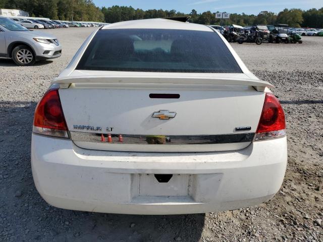 Photo 5 VIN: 2G1WT57K691268325 - CHEVROLET IMPALA 