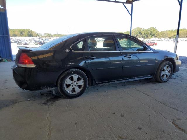 Photo 2 VIN: 2G1WT57K691302859 - CHEVROLET IMPALA 