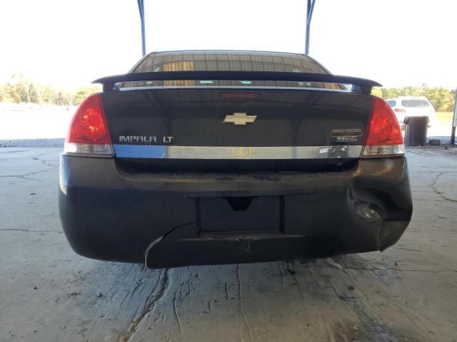 Photo 5 VIN: 2G1WT57K691302859 - CHEVROLET IMPALA 