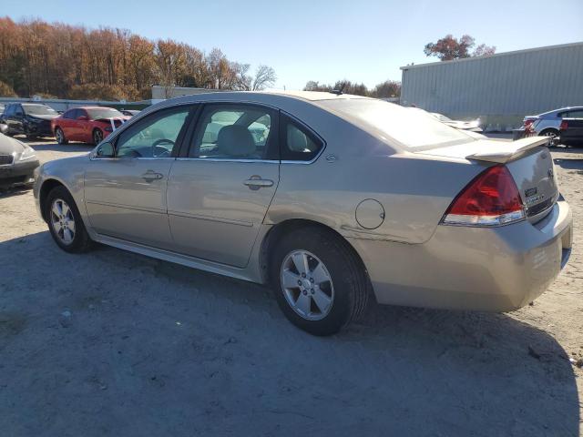 Photo 1 VIN: 2G1WT57K691326658 - CHEVROLET IMPALA 1LT 