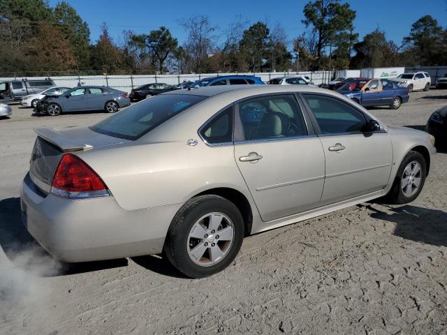 Photo 2 VIN: 2G1WT57K691326658 - CHEVROLET IMPALA 1LT 