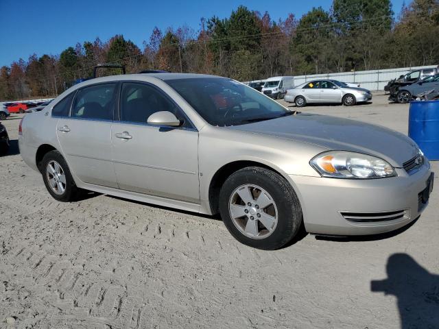 Photo 3 VIN: 2G1WT57K691326658 - CHEVROLET IMPALA 1LT 