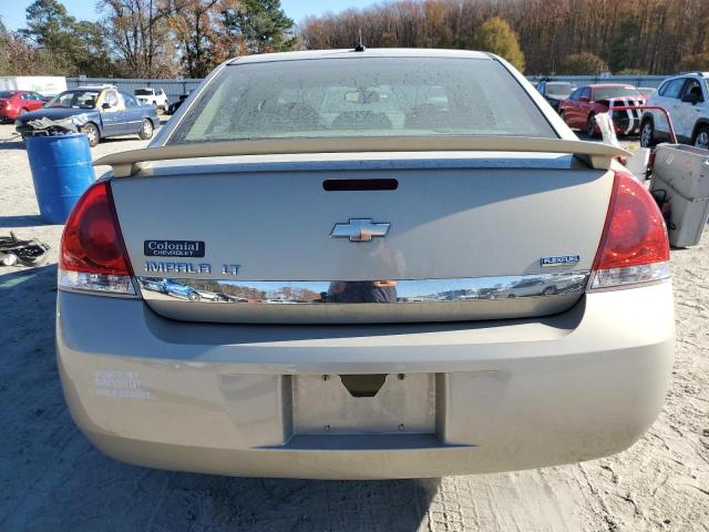 Photo 5 VIN: 2G1WT57K691326658 - CHEVROLET IMPALA 1LT 