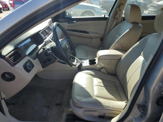 Photo 6 VIN: 2G1WT57K691326658 - CHEVROLET IMPALA 1LT 